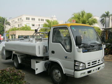 ประเทศจีน ความปลอดภัยรถบรรทุกน้ำดื่มไม่มีสารที่เป็นอันตรายมากกว่า 120 L / Min Flow Speed ผู้ผลิต