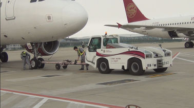 ประเทศจีน สนามบินที่เชื่อถือได้แทรคเตอร์รถโฟร์วีลพวงมาลัย, อุปกรณ์บริการภาคพื้นดิน ผู้ผลิต