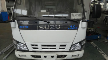 ประเทศจีน รถบรรทุกขยะมูลฝอยที่มีกำลังการผลิตสูงสวม B767 / B787 / B777 ผู้ผลิต