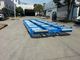 3,600 kg Blue Cargo Dolly Trailer, อุปกรณ์ขนย้ายพื้นอย่างทนทาน ผู้ผลิต