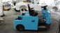 Blue Electric Tow Tractor, อุปกรณ์ลากจูงเครื่องบิน KDS Frequency Conversion ผู้ผลิต